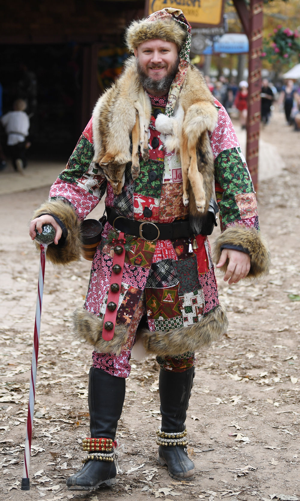 Texas Renaissance Festival